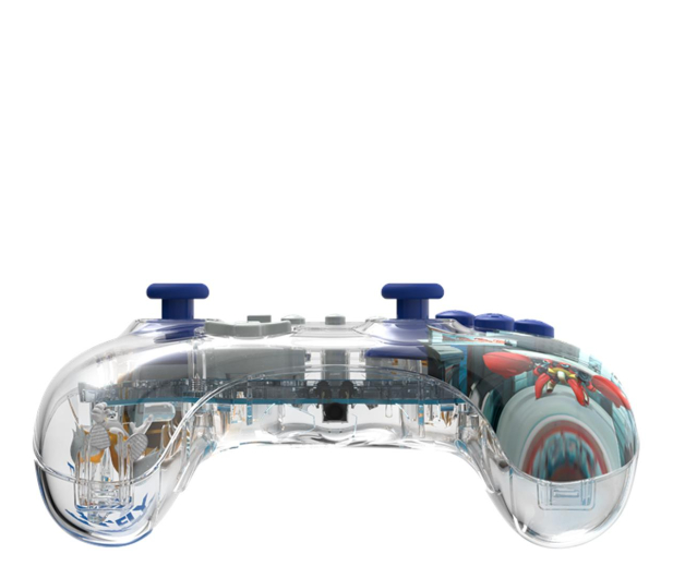 PDP SWITCH Pad REALMz Tails Seaside Hill Zone - 1193980 - zdjęcie 4
